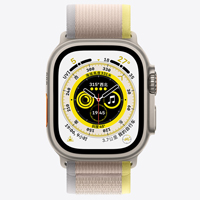 Apple series watch film